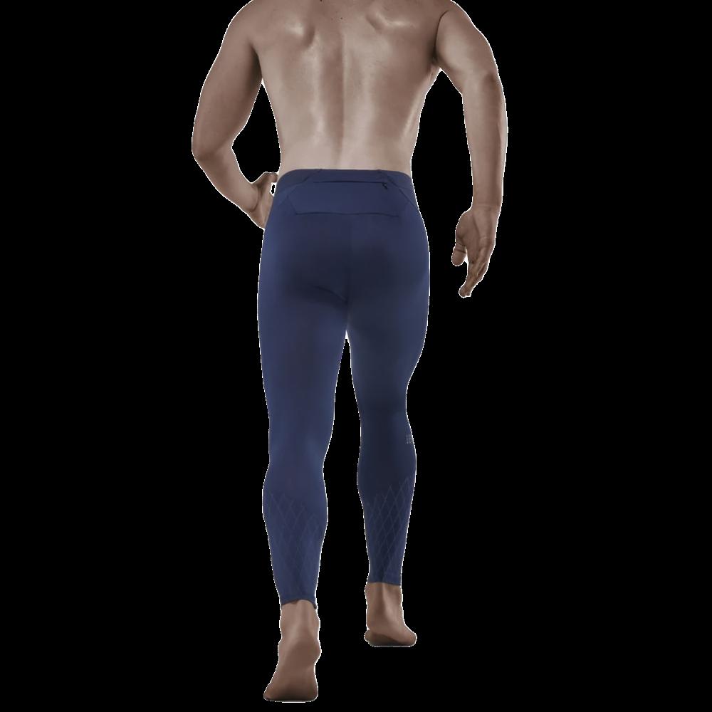 CEP Compression / Men's cold weather tights