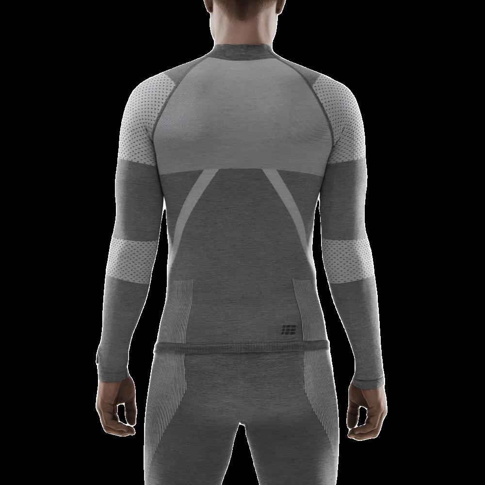 Compression shirt great for skiing or hiking – Reading Eagle