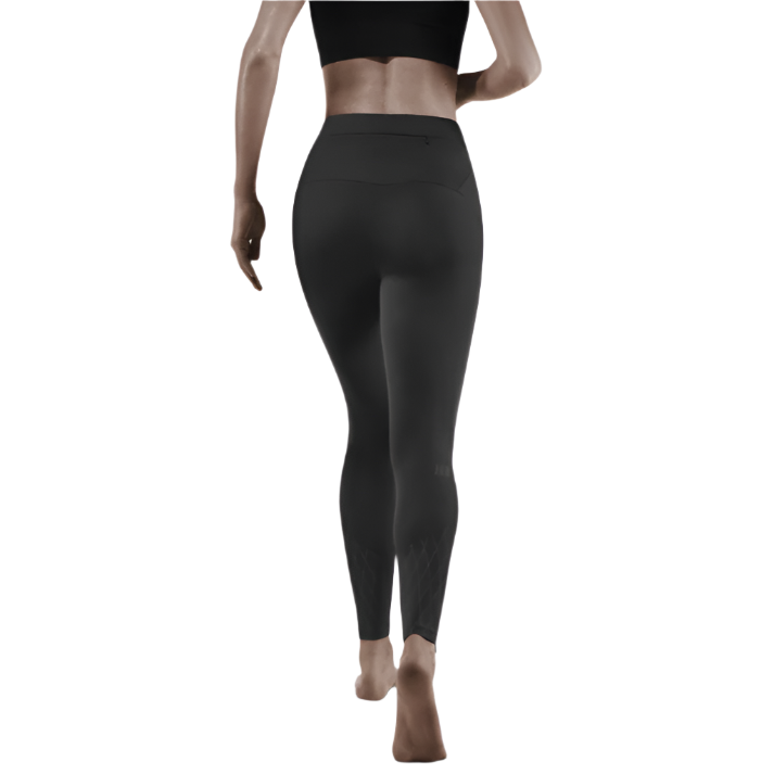 L. RUN TIGHTS WINTER PROTECTION Leggings térmicos - Mujer - Tienda