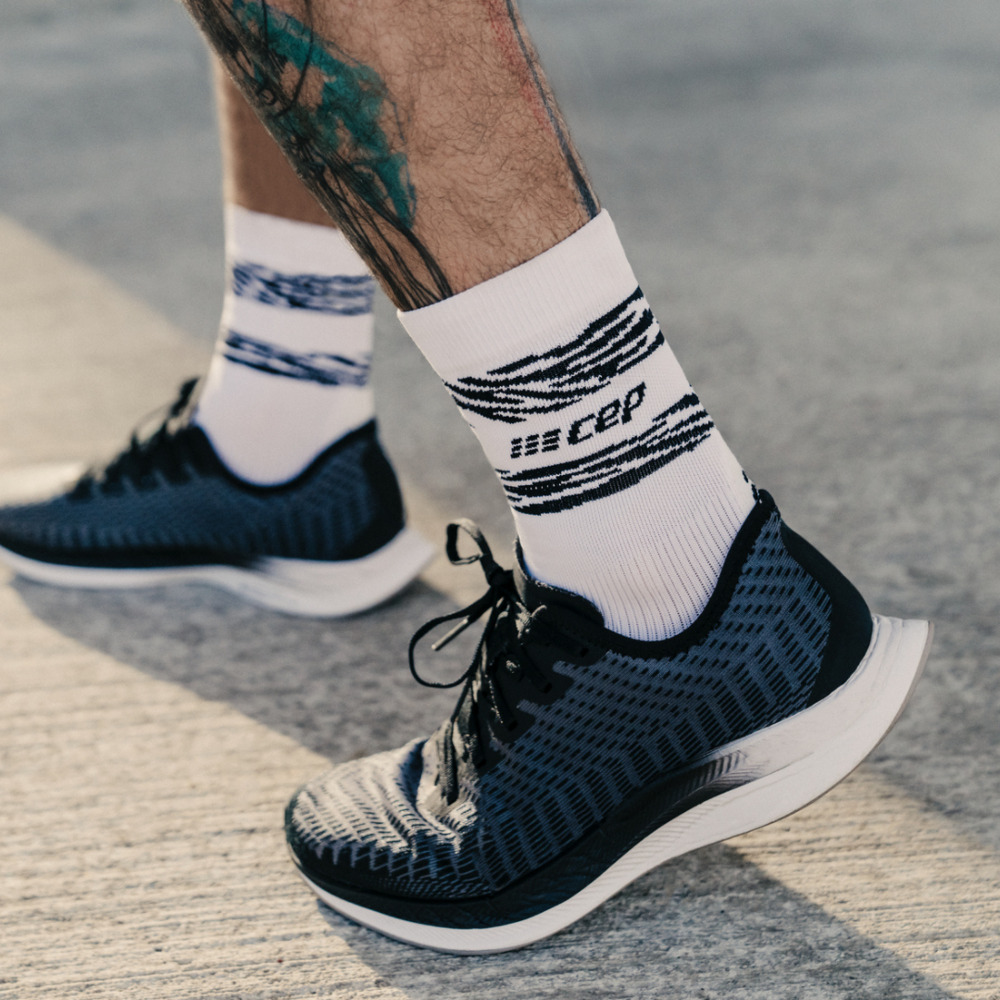 Animal Mid-Cut Socks, Men, Lifestyle 2