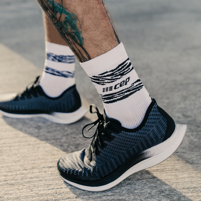 Animal Mid-Cut Socks, Men, Lifestyle 2