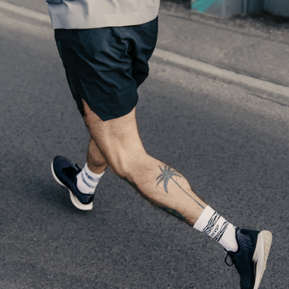 Animal Mid-Cut Socks, Men, Lifestyle 4