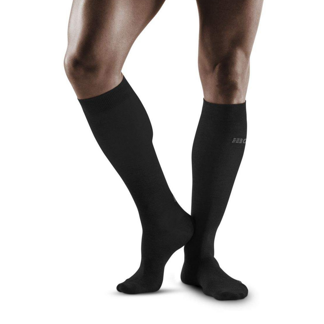 Men's Merino Wool Compression Socks | Everyday Wear – CEP Compression