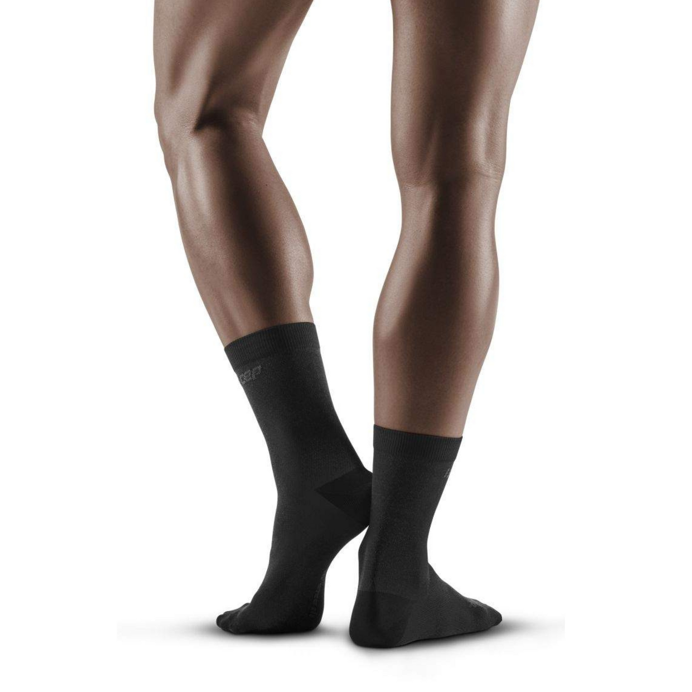 Allday Mid Cut Compression Socks Men | CEP Sportswear – CEP