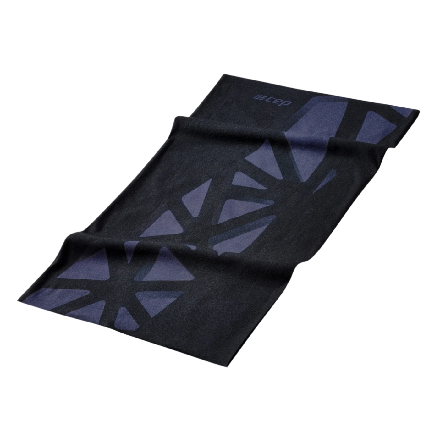 Bandana, Black, Alternate View