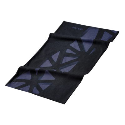 Bandana, Black, Alternate View