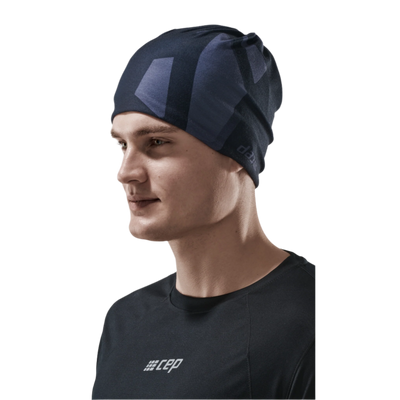 Bandana, Black, Model View 2