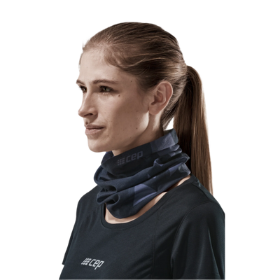 Bandana, Black, Alternate-View Model