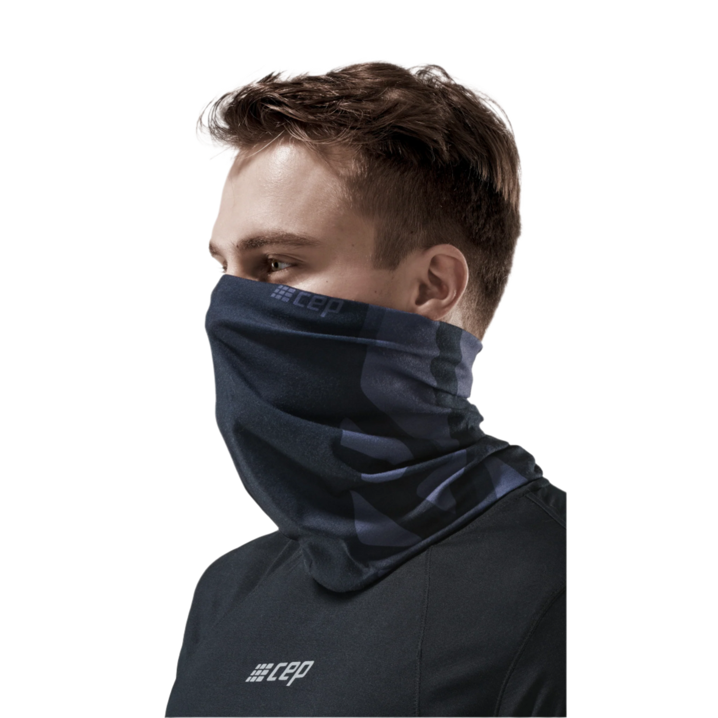 Bandana, Black, Alternate-View Model 4