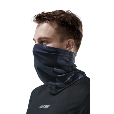 Bandana, Black, Alternate-View Model 4