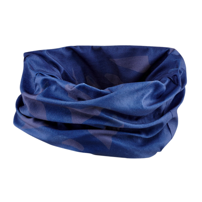 Bandana, Navy/Grey
