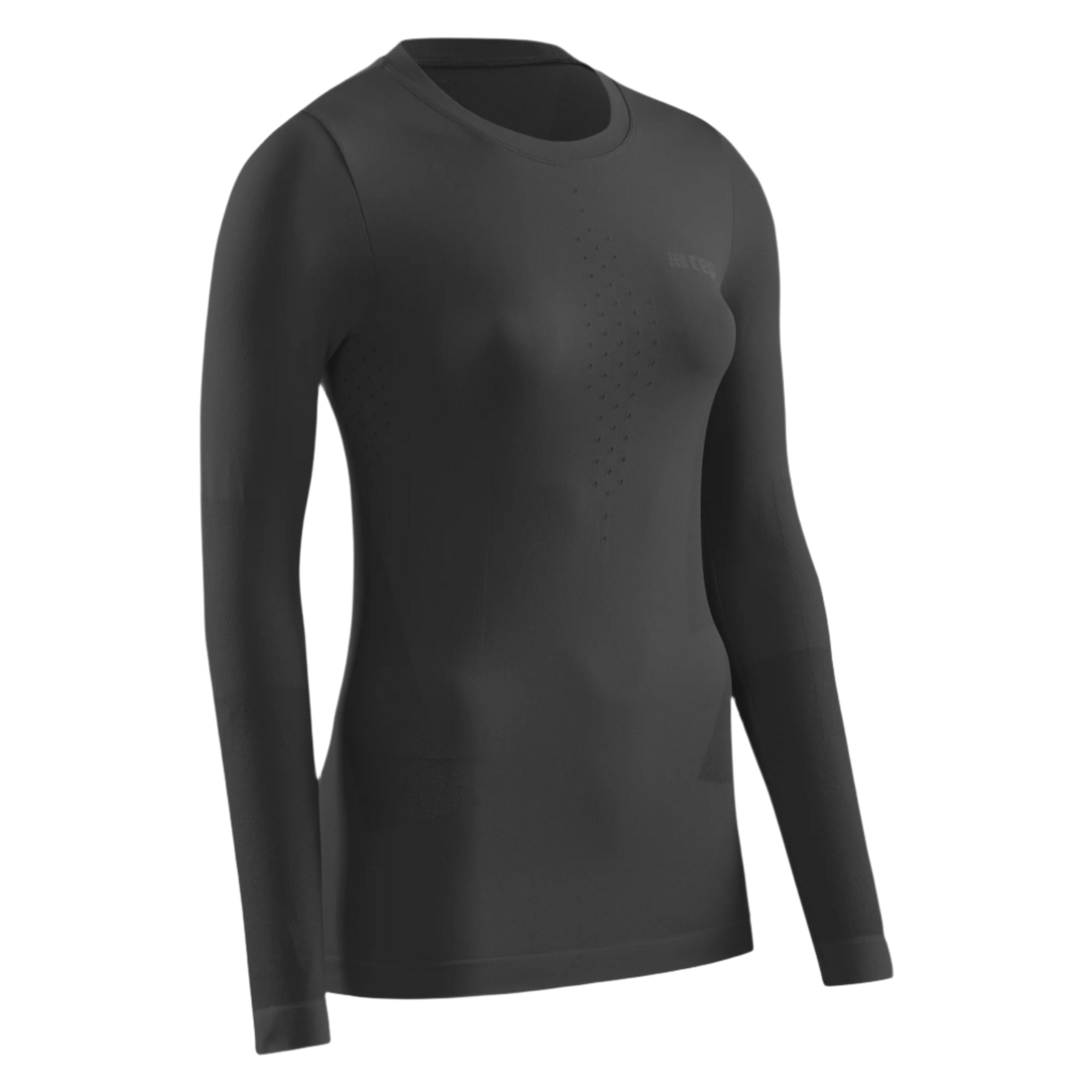Women's cold sales weather compression shirt