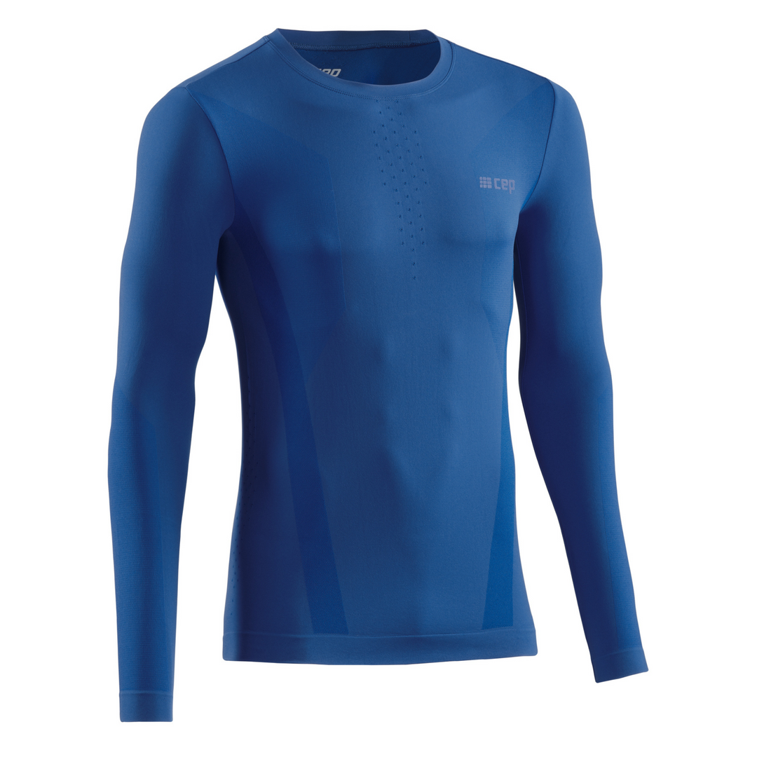 Compression Shirts Men Long Sleeve Athletic Cold Weather - Temu United  Kingdom