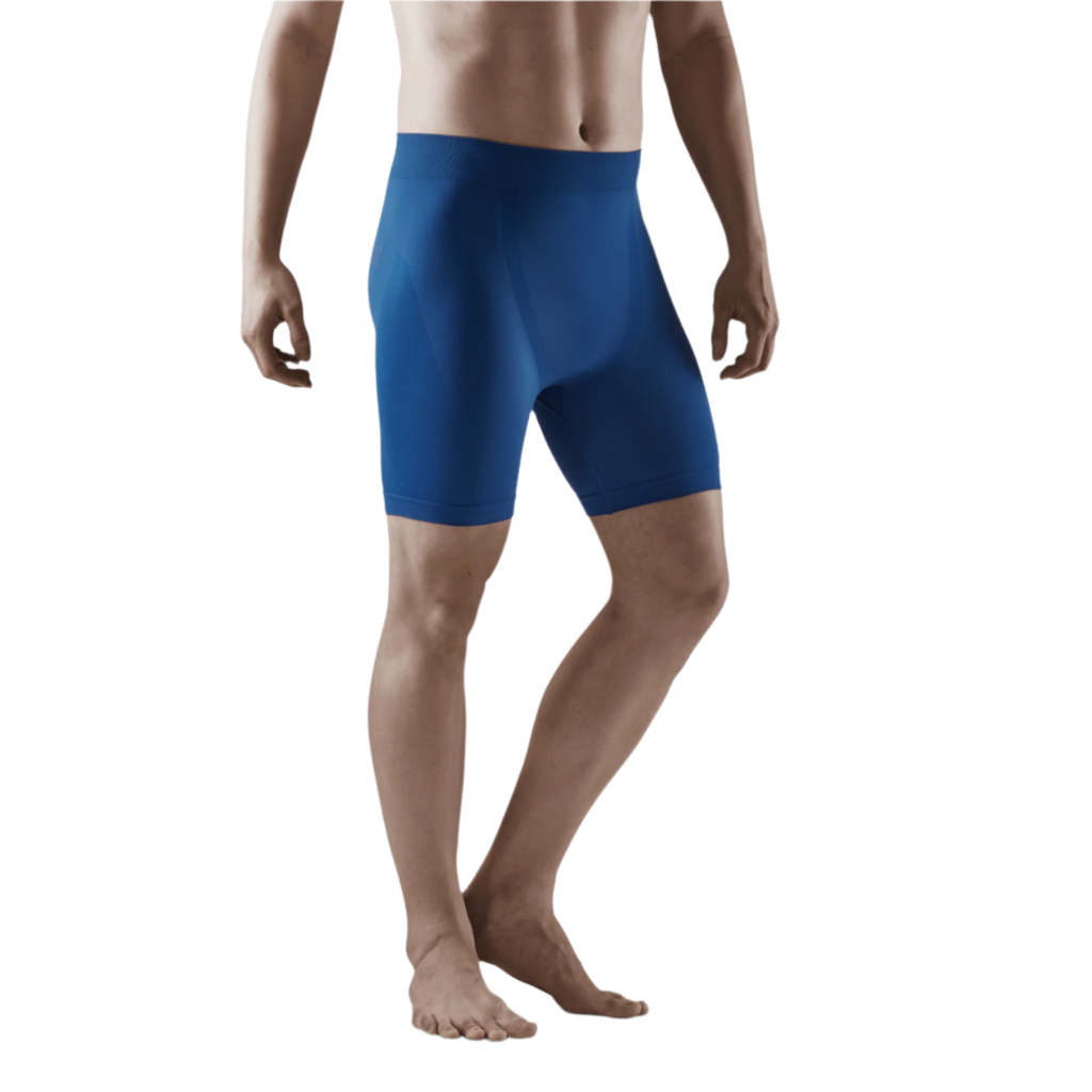  Men's Compression Shorts