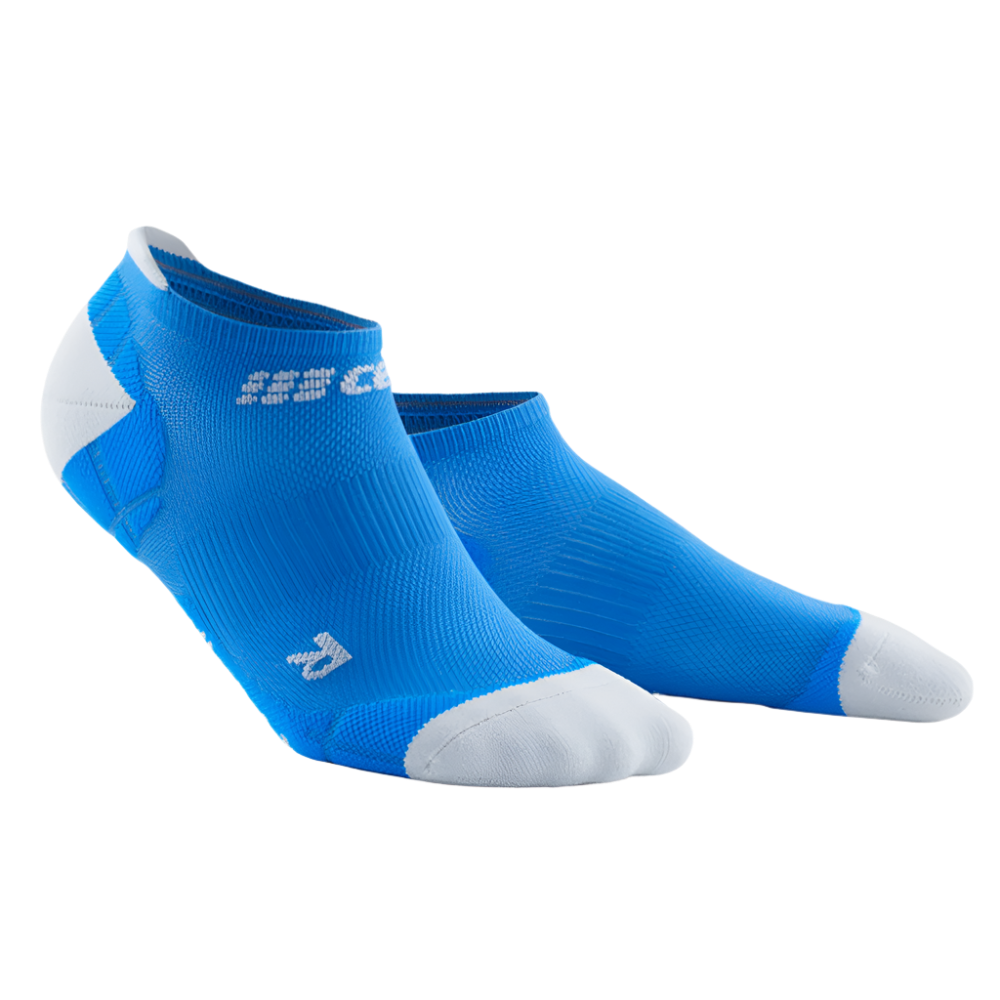 Ultralight No Show Compression Socks, Women