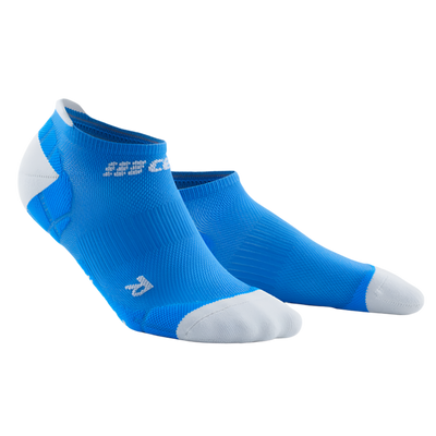 Ultralight No Show Compression Socks, Women