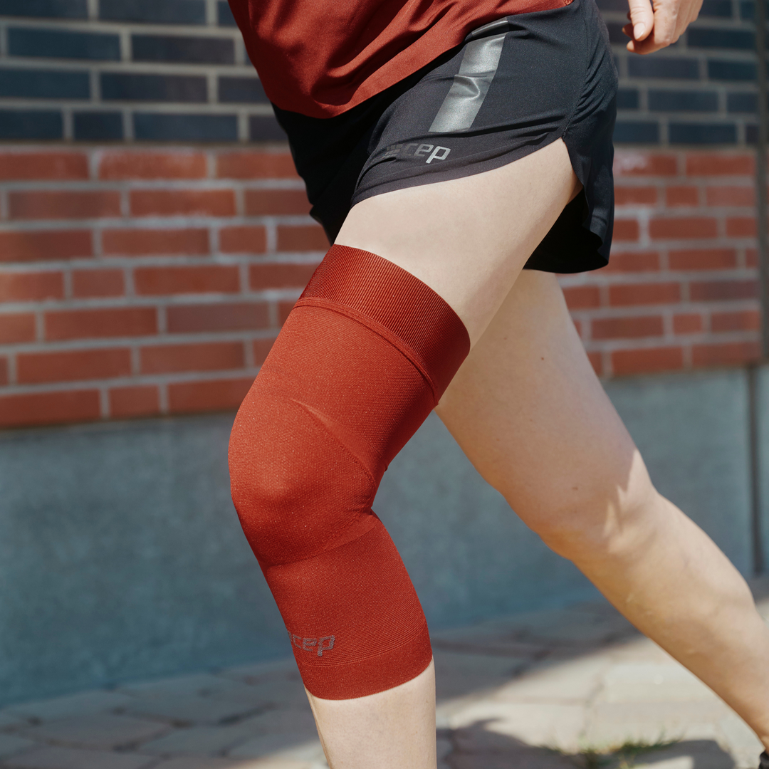 Light Support Knee Sleeve  CEP Compression Sportswear