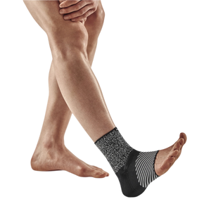 Max Support Achilles Sleeve