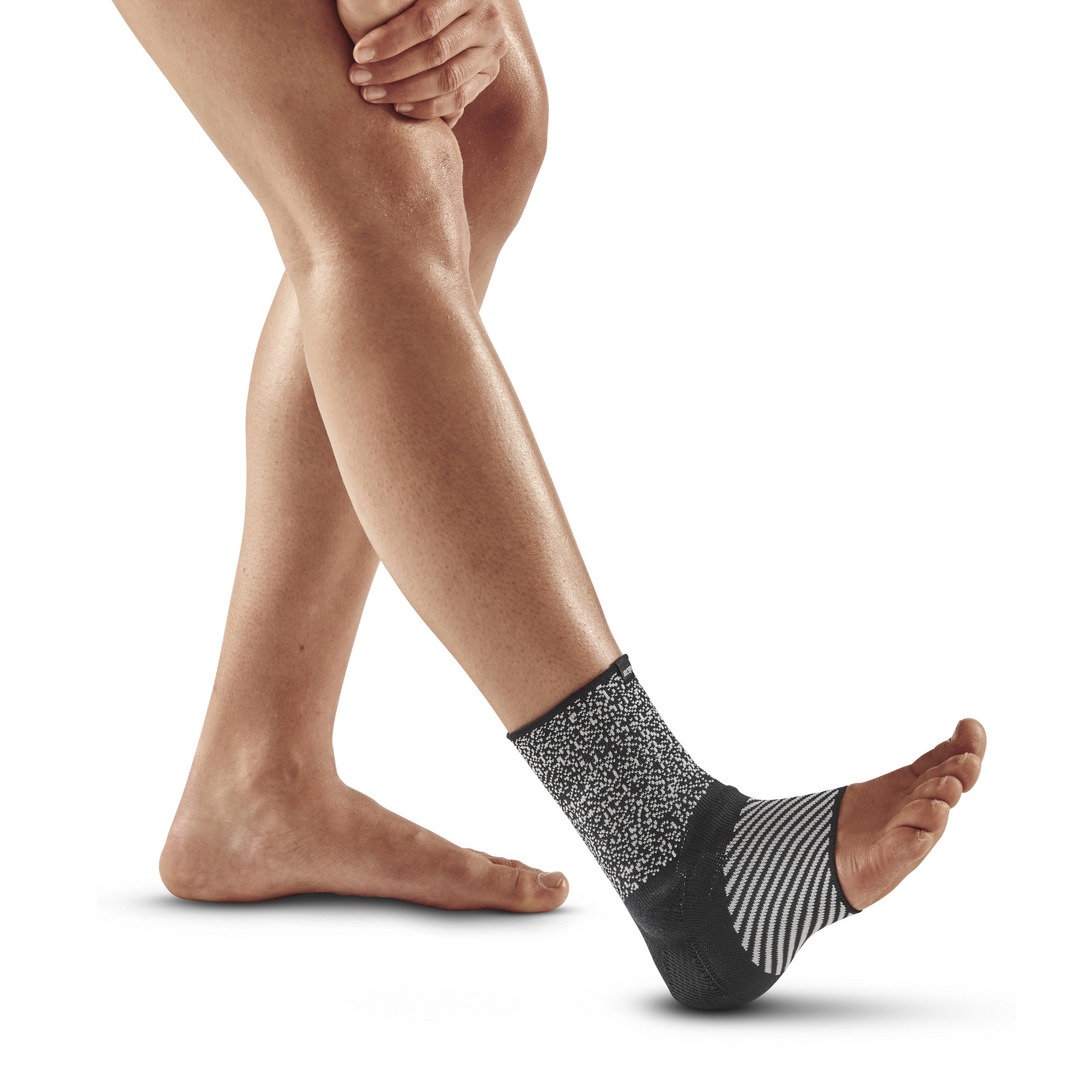 Max Support Ankle Sleeve