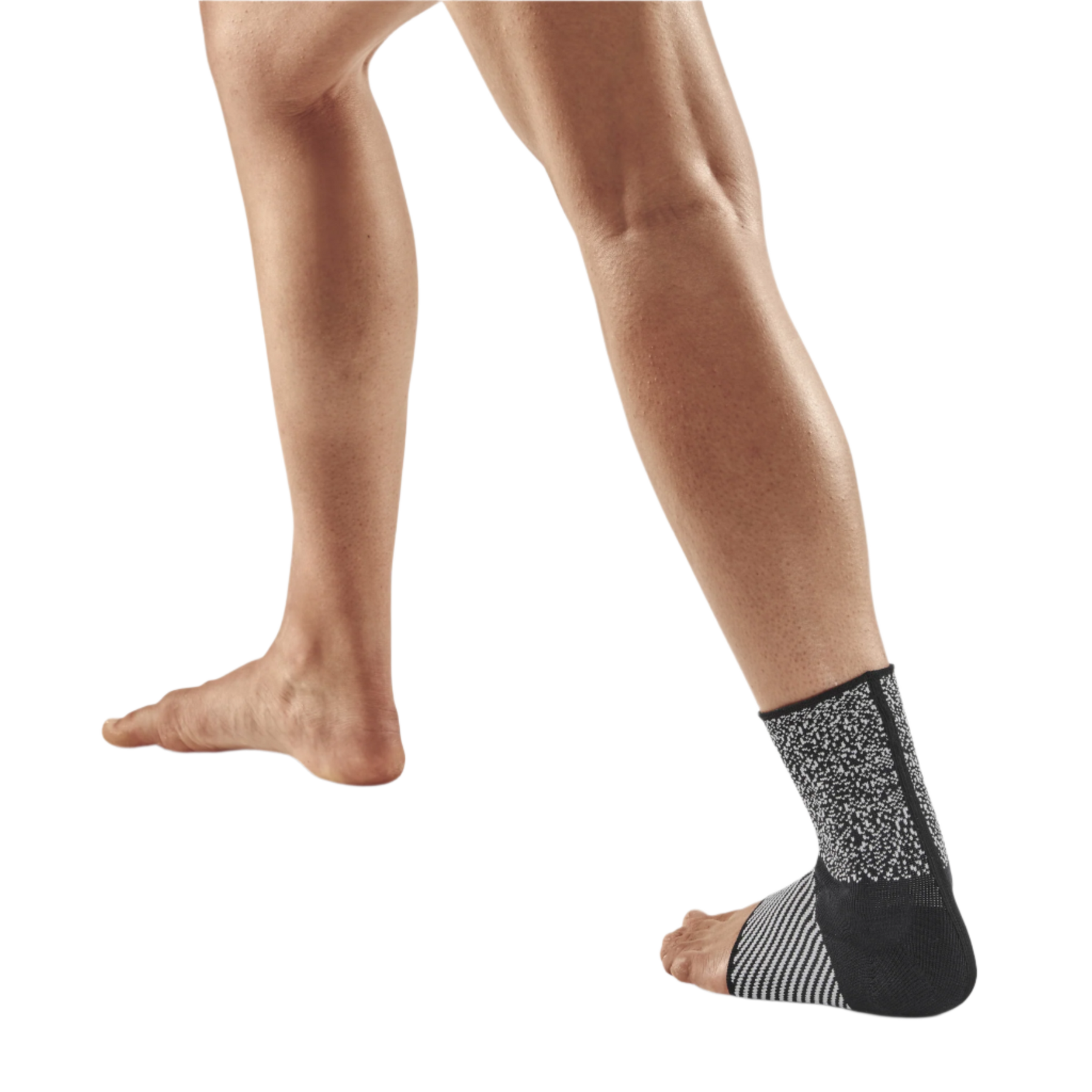 Max Support Ankle Sleeve  CEP Compression Sportswear