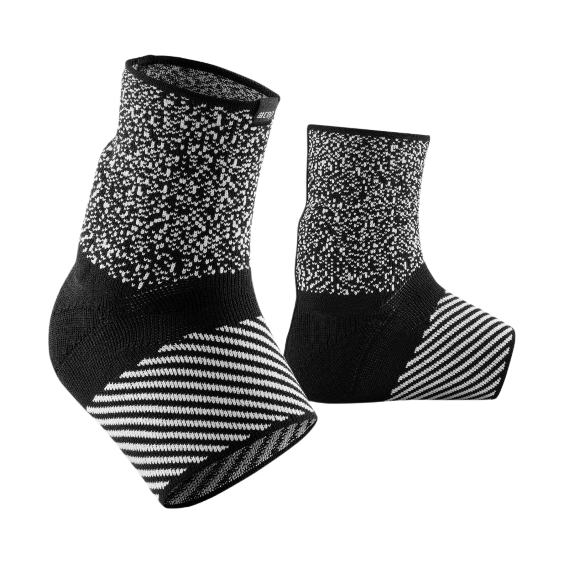 Max Support Ankle Sleeve  CEP Compression Sportswear