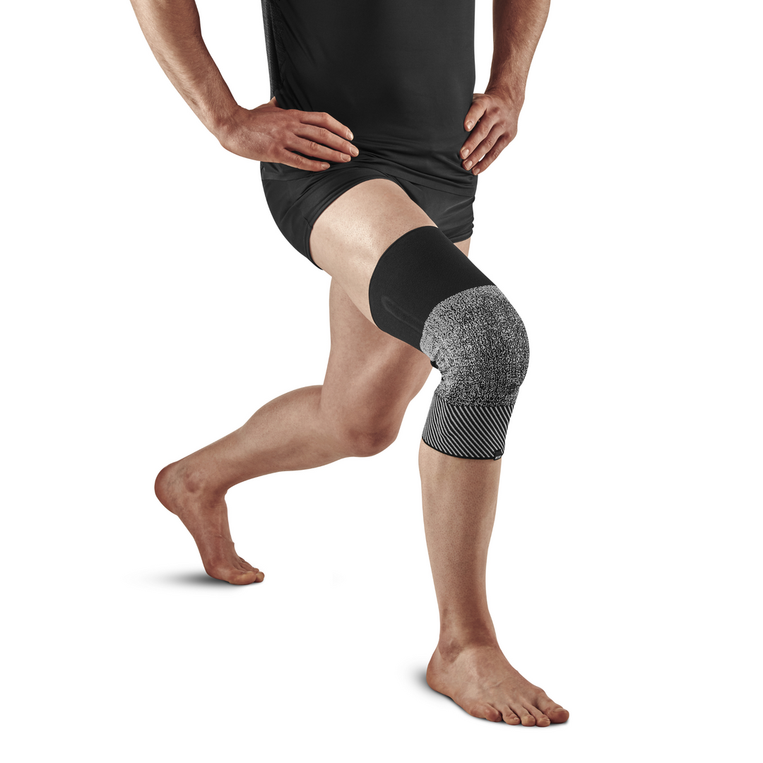 Max Support Knee Sleeve  CEP Compression Sportswear