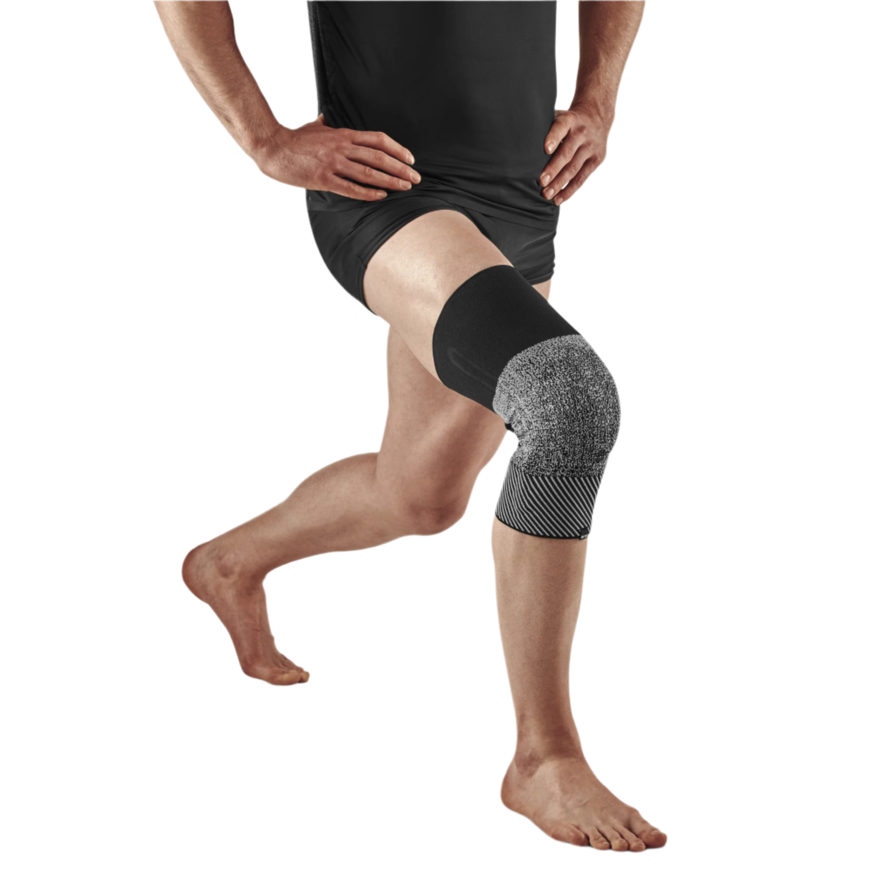 Max Support Knee Sleeve  CEP Compression Sportswear