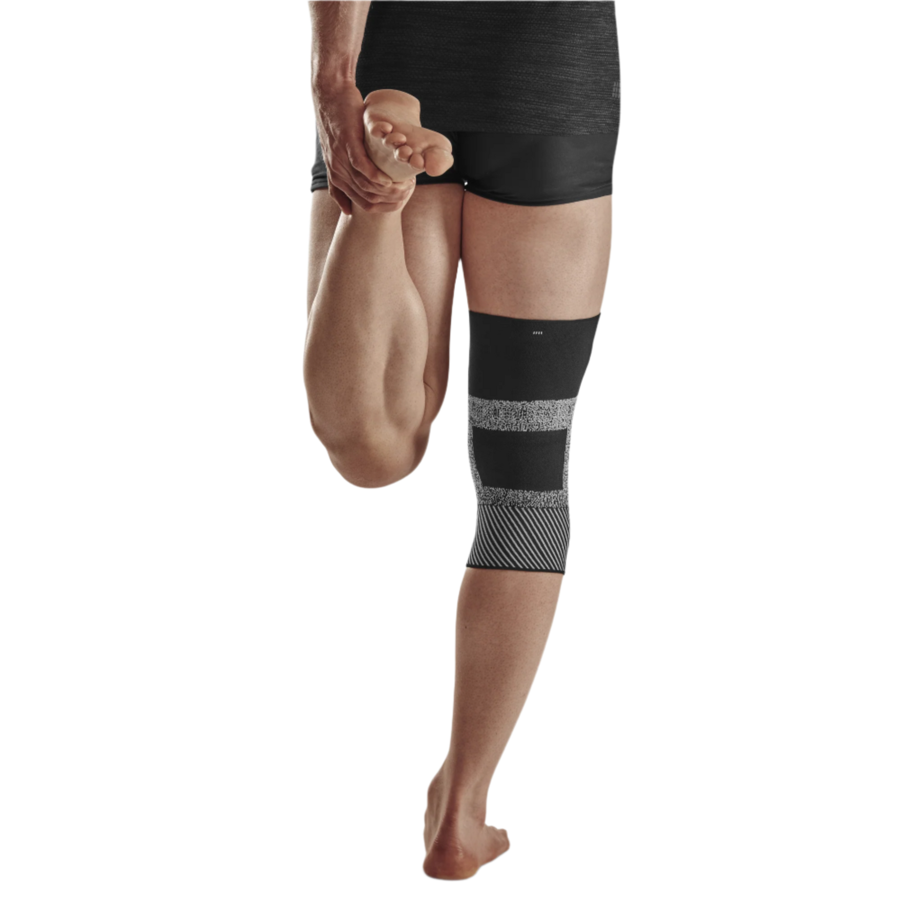 Max Support Knee Sleeve CEP Compression Sportswear