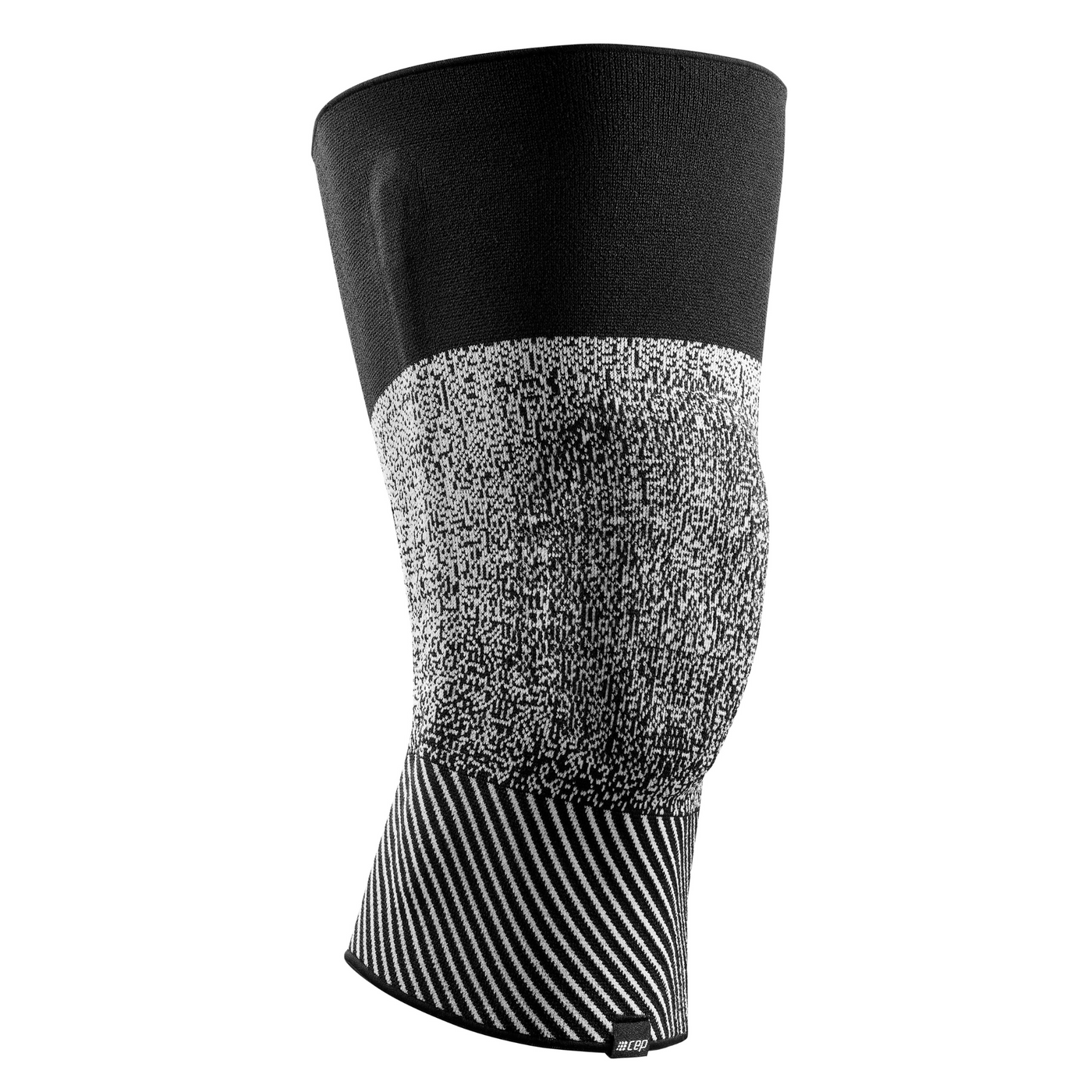 Max Support Knee Sleeve, Front View