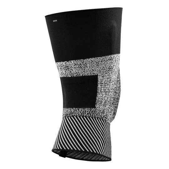 Max Support Knee Sleeve, Back View