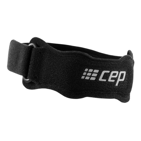 Mid Support Patella Strap, Front View