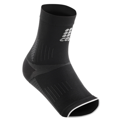 Mid Support Plantar Fasciitis Compression Sleeves, Front View