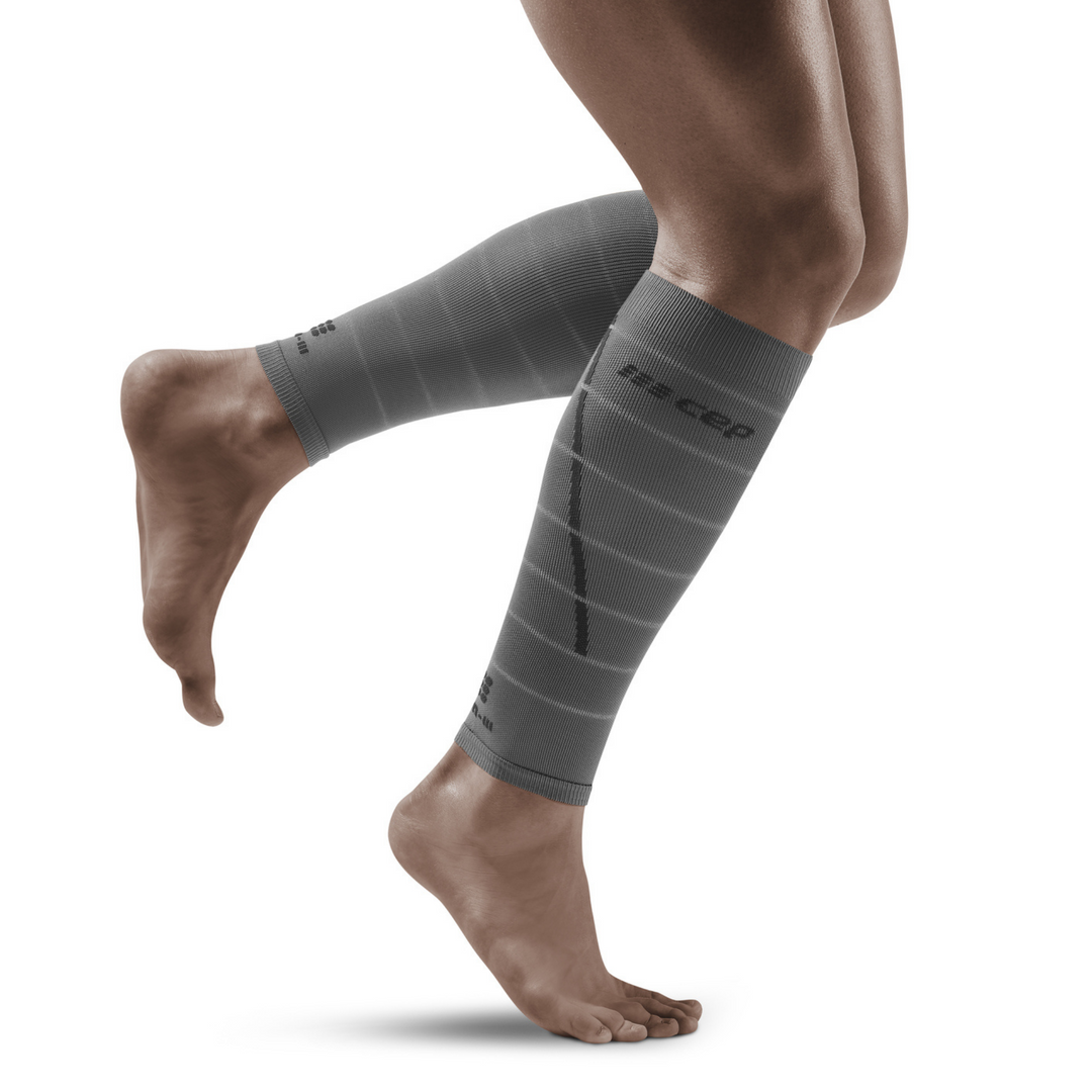 Men's Compression Shin Splints  Calf Compression Socks & Sleeves – CEP  Compression