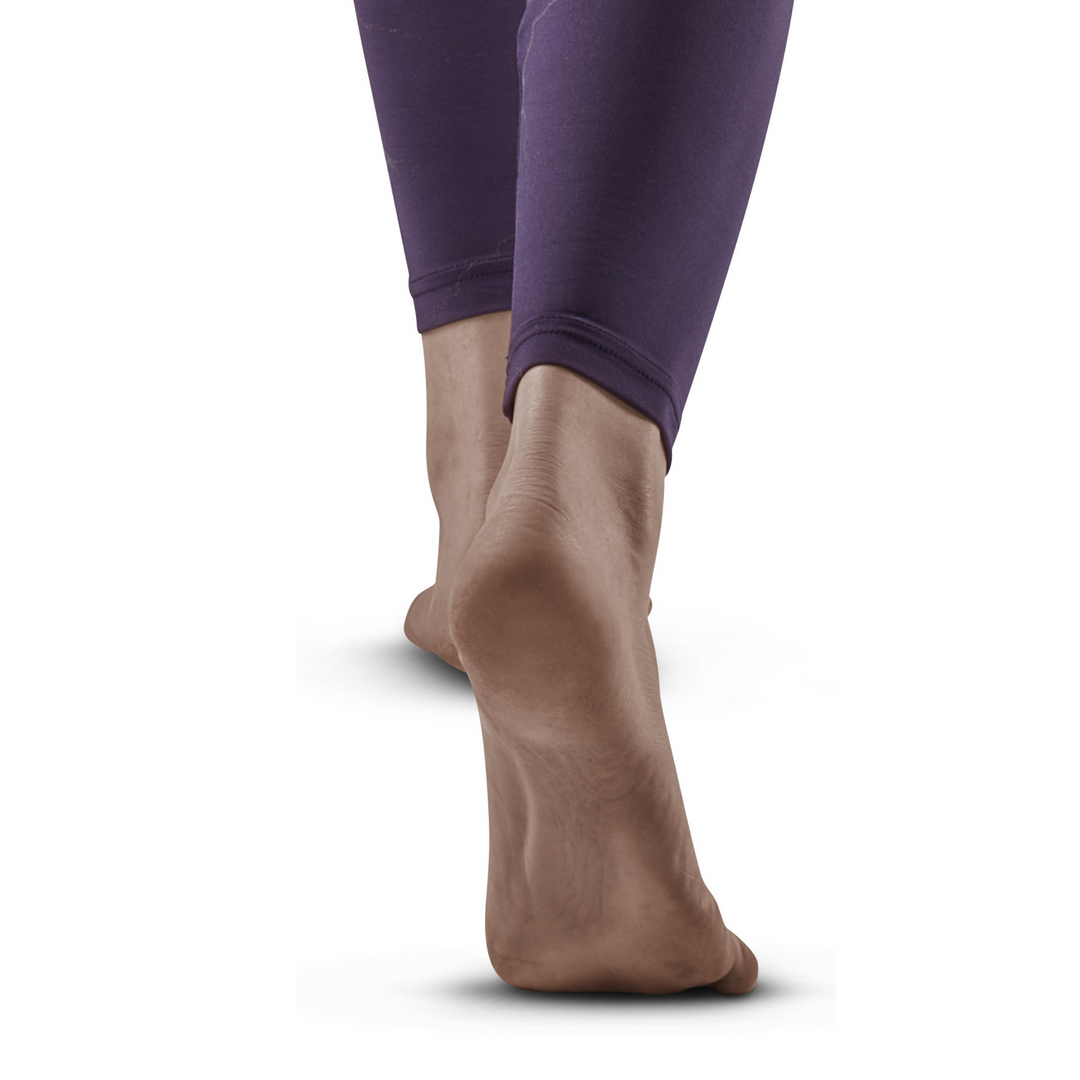 Women's Light Speed Mid-Rise Compression Tights FLINT/LAVENDER REFLECTIVE, Buy  Women's Light Speed Mid-Rise Compression Tights FLINT/LAVENDER REFLECTIVE  here