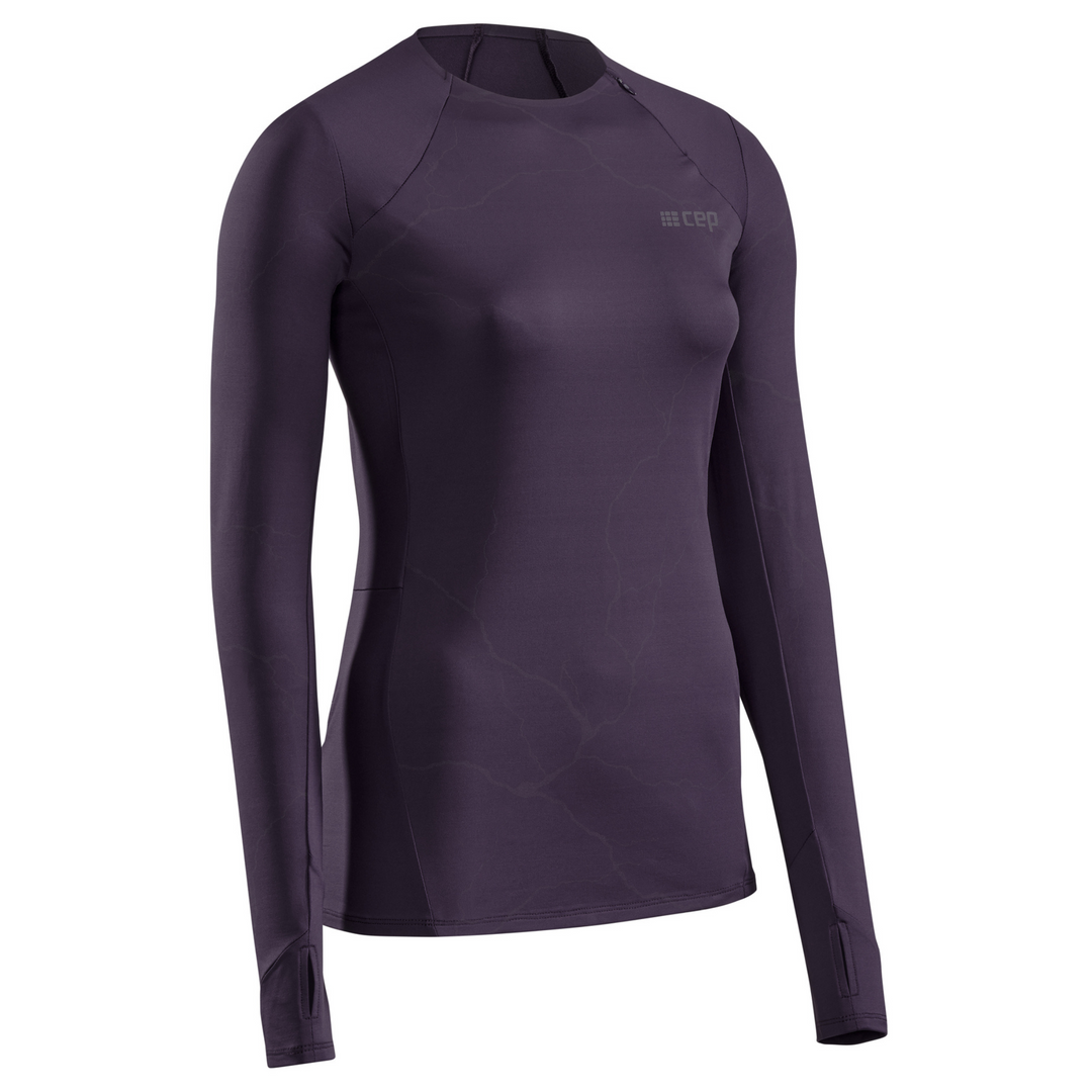 Reflective Shirt for Women  CEP Activating Compression Sportswear – CEP  Compression