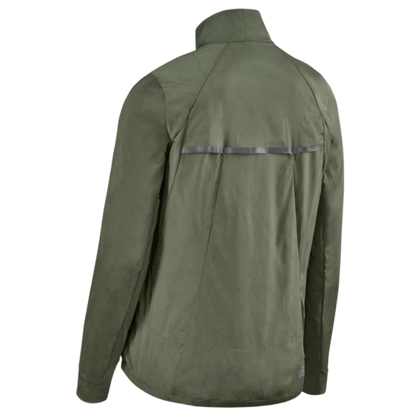 Reflective Wind Breaker Jacket – Steele Performance