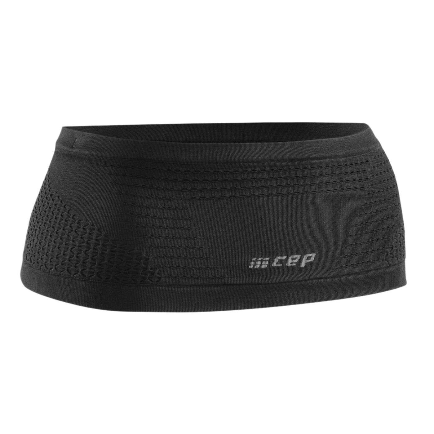 The Run Belt, Front View