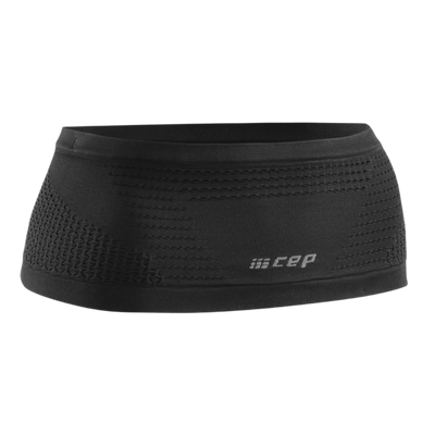 The Run Belt, Front View