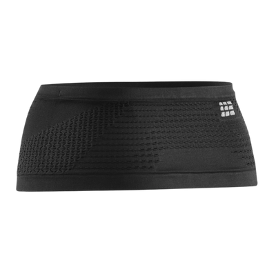 The Run Belt, Back View