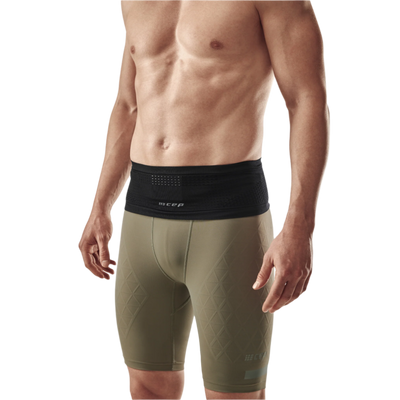 The Run Belt, Model