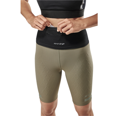 The Run Belt, Model 2
