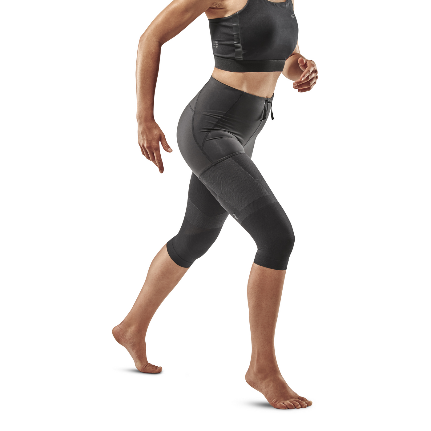 3/4 Tights 4.0 for Women | Compression