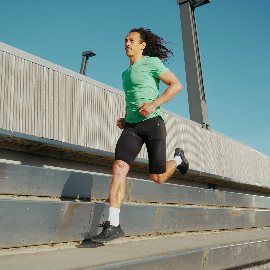 Best compression shorts for running sales