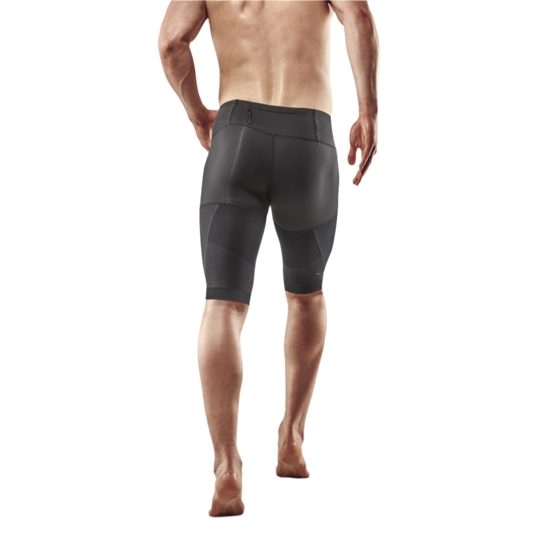 Compression Run Shorts 4.0 for Men | Running | Gym | CEP Sportswear ...