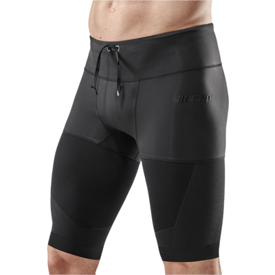 Compression Run Shorts 4.0, Men, Alternate-View Model