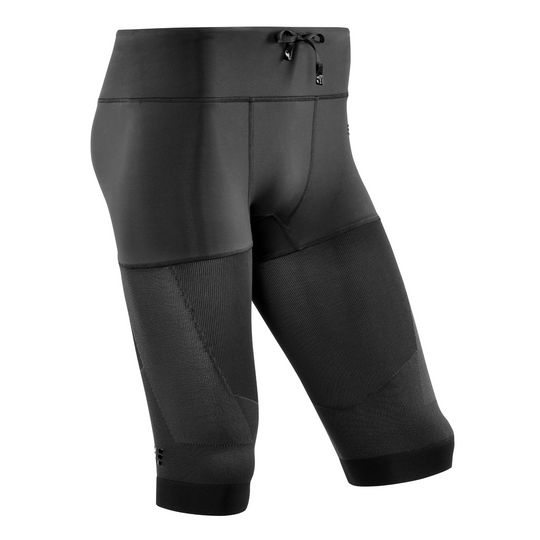 Compression Run Shorts 4.0, Men, Front View