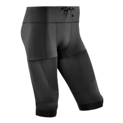 Compression Run Shorts 4.0, Men, Front View