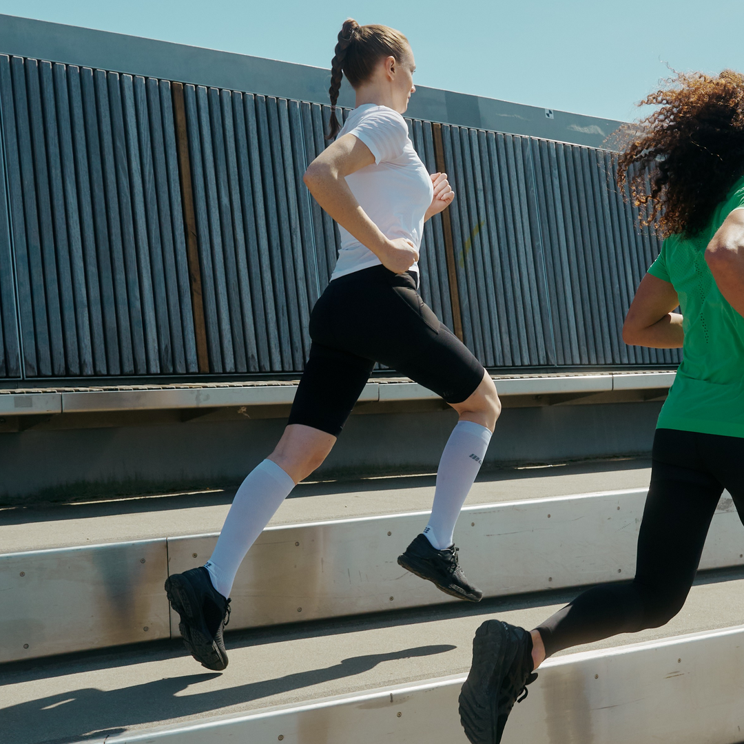 Compression Run Shorts 4.0, Women, Lifestyle