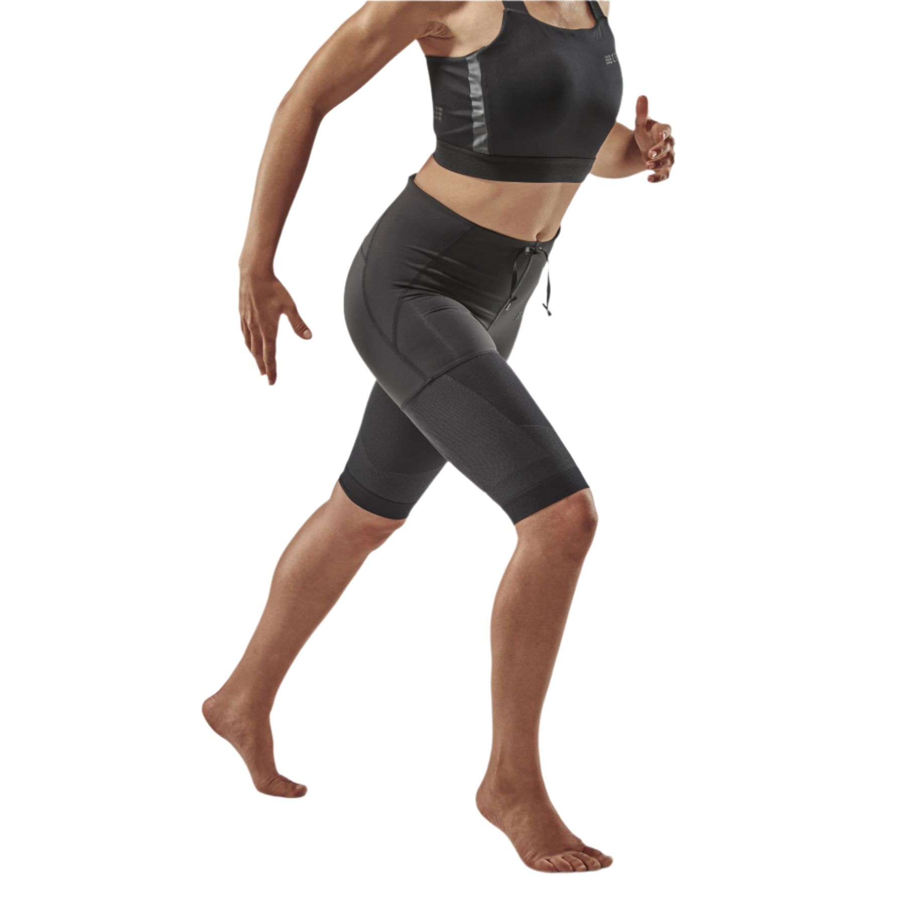 Compression Run Shorts 4.0 for Women