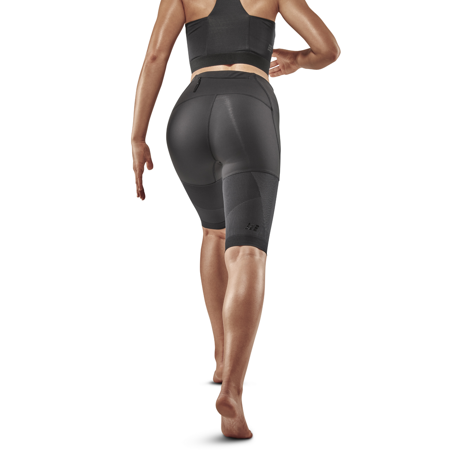 Women 4.0 Sportswear CEP Shorts Activating CEP – Compression | for Compression Run